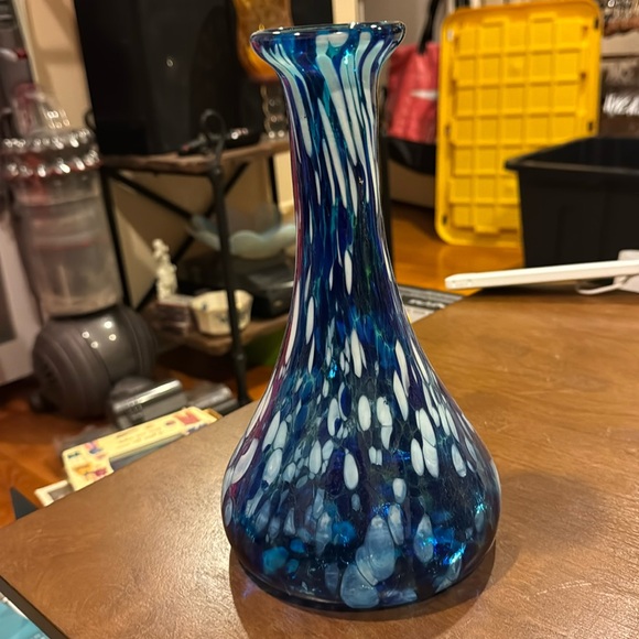Other - Beautiful carafe/vase